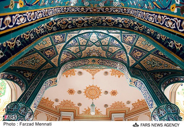 مسجد جامع شافعی ها