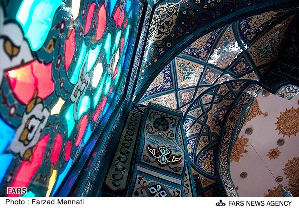 مسجد جامع شافعی ها