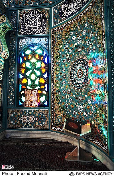 مسجد جامع شافعی ها