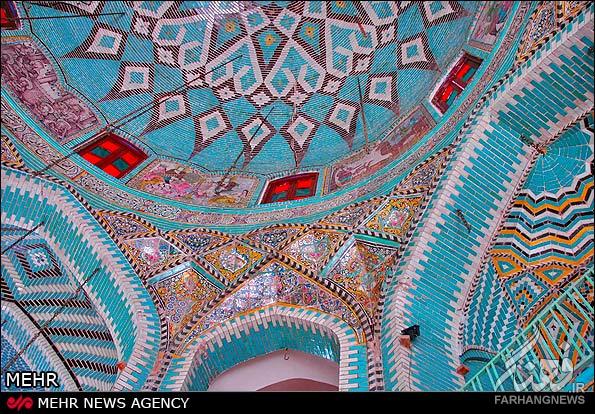 تکیه معاون الملک