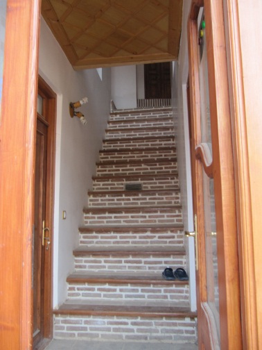 عمارت فاضلی ساری