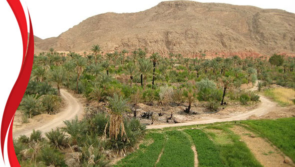 روستای گرمه