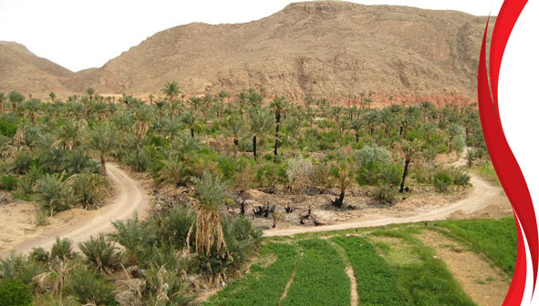 روستای گرمه