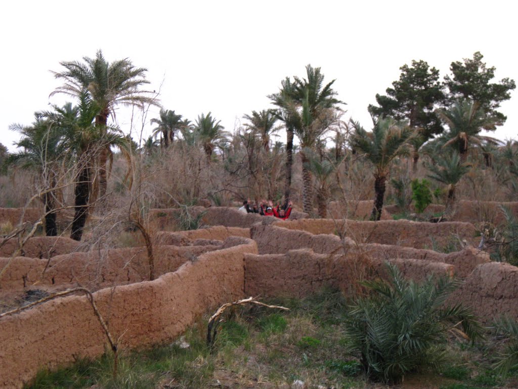 روستای گرمه