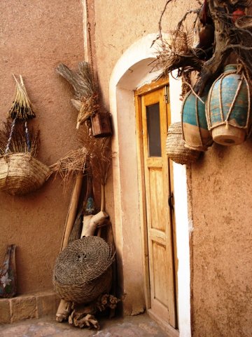 روستای گرمه