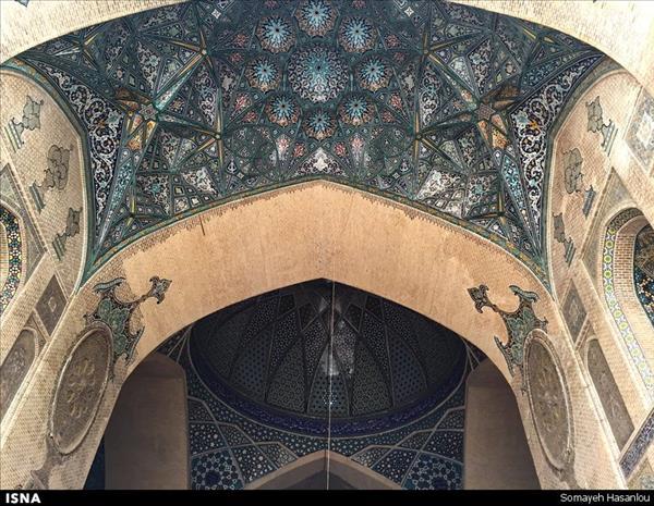 مسجد و مدرسه سپهسالار