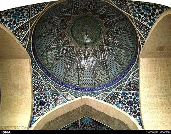 مسجد و مدرسه سپهسالار