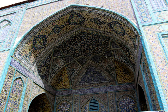 مسجد جامع سنندج