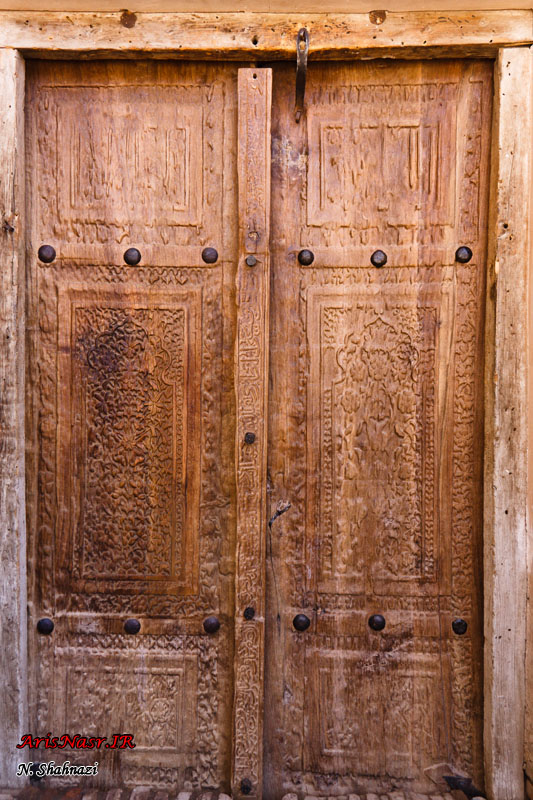 مسجد جامع نطنز