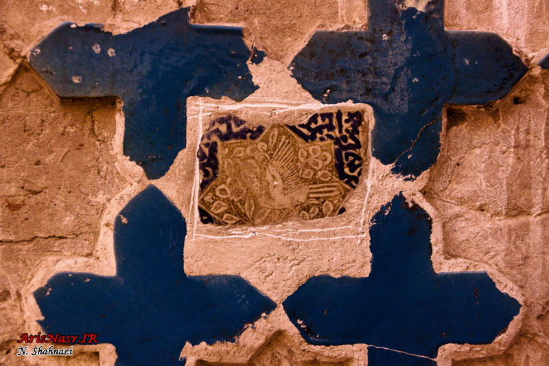مسجد جامع نطنز