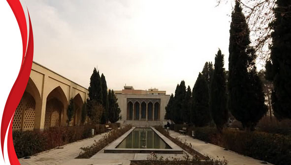 آرامگاه صائب تبریزی