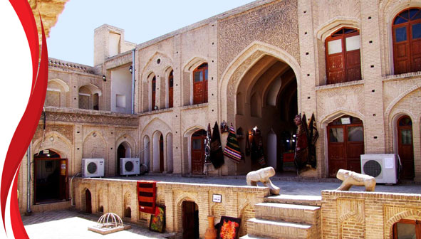 خانه تاریخی تیزنو دزفول