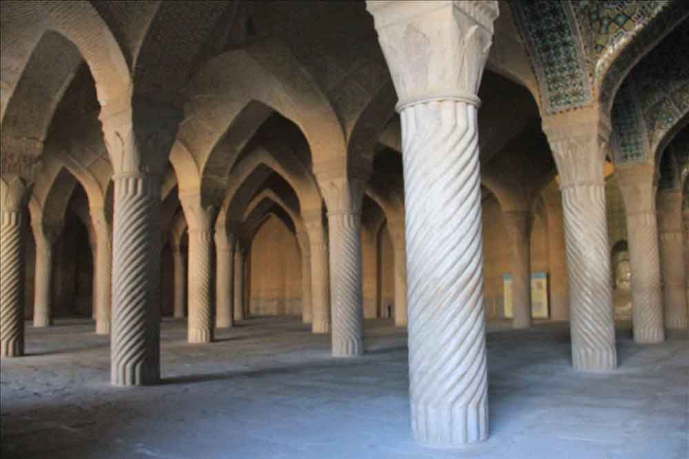 مسجد وکیل شیراز