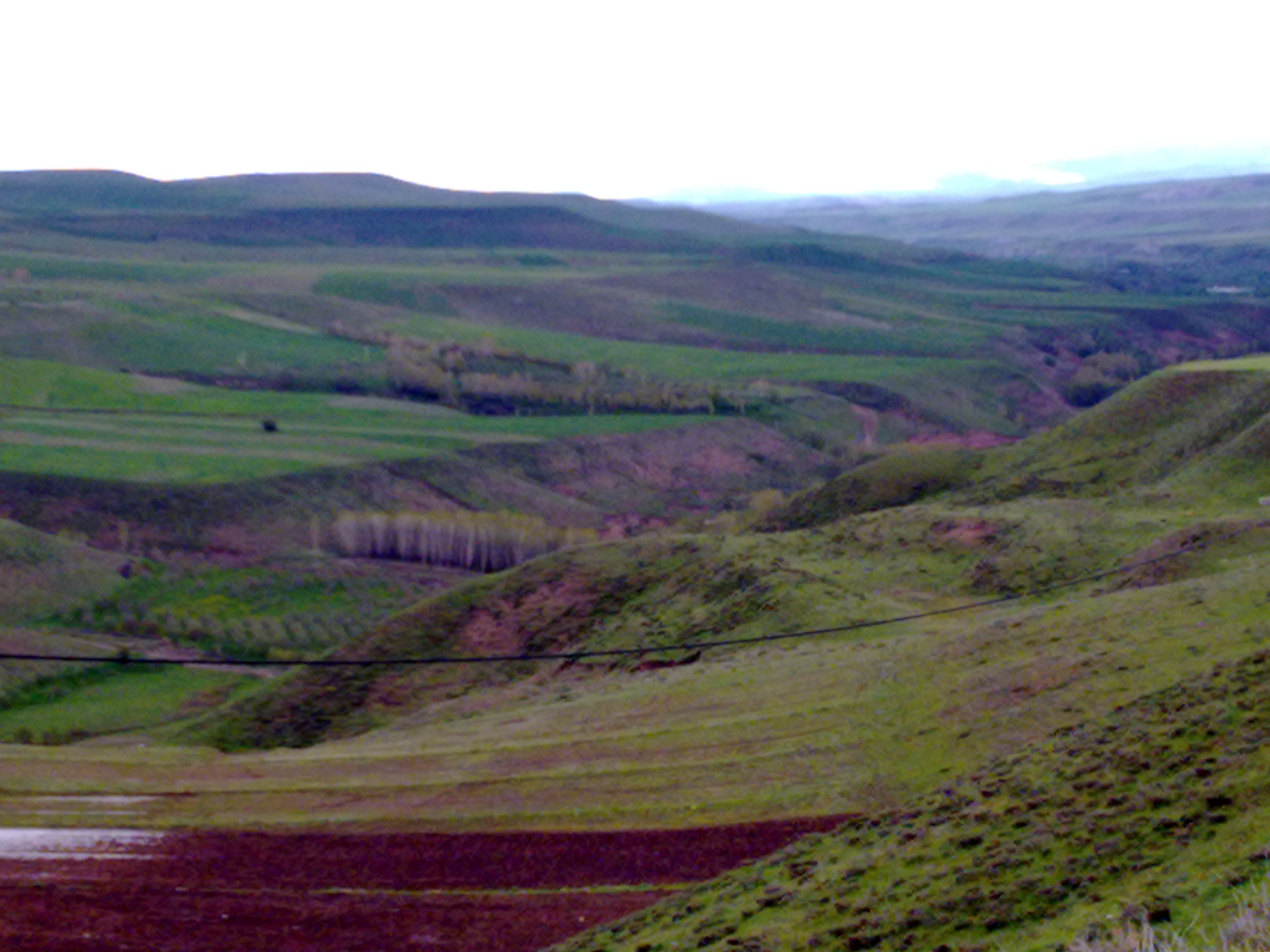 روستای آتش بیگ