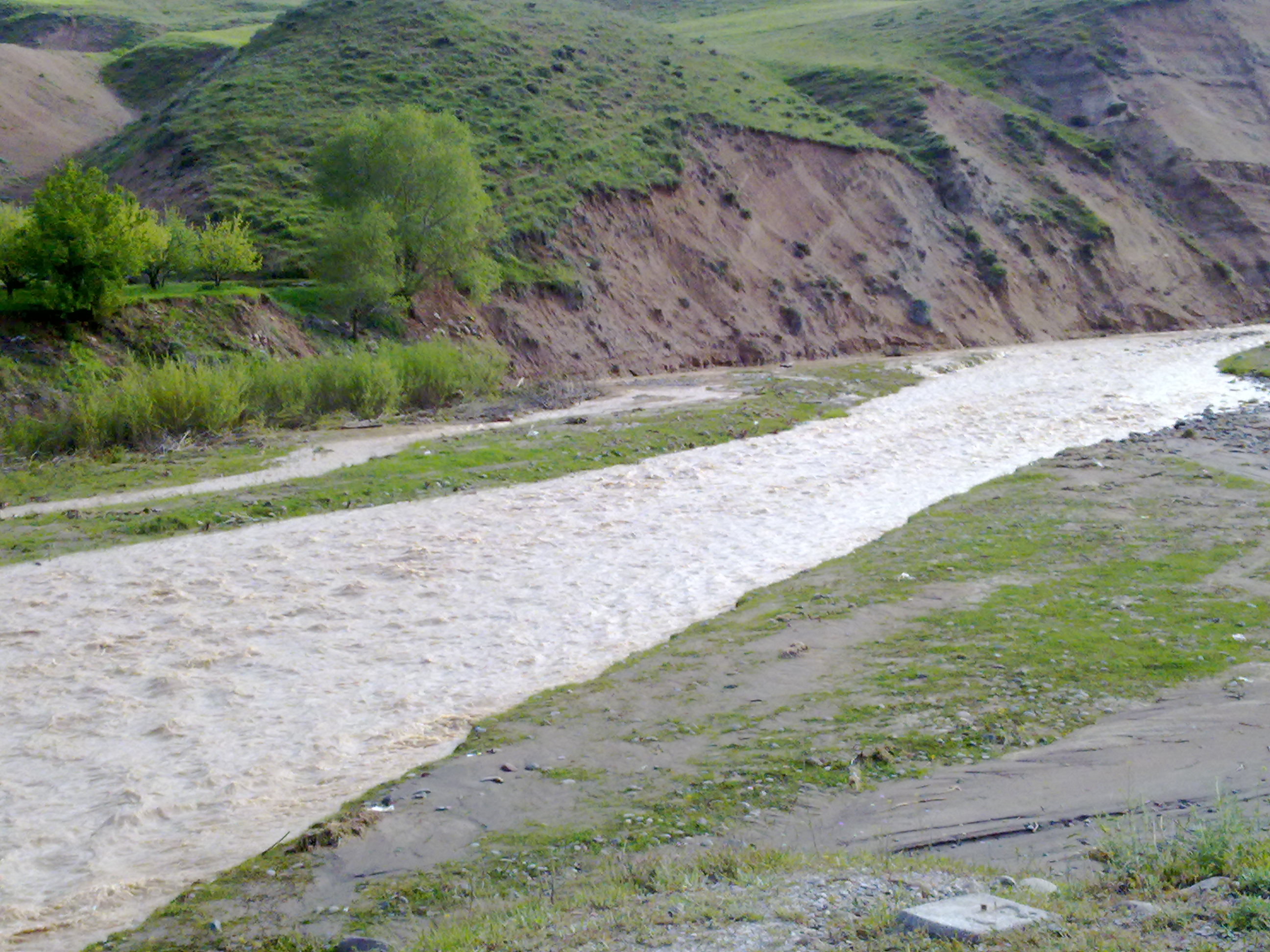 روستای آتش بیگ