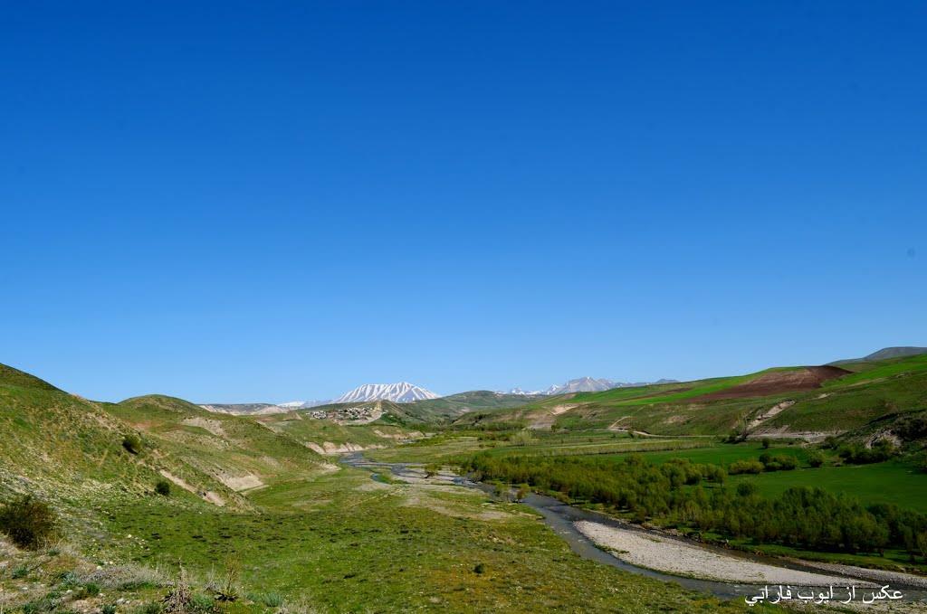 روستای آتش بیگ