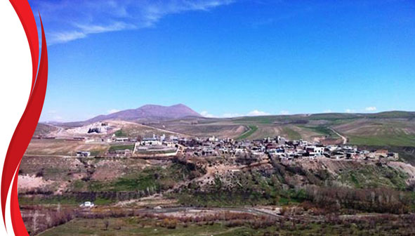 روستای آتش بیگ