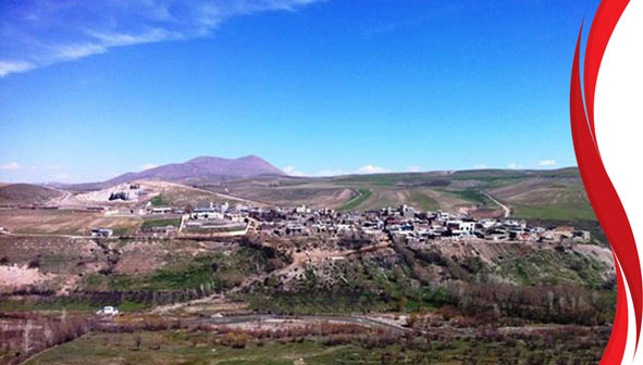 روستای آتش بیگ