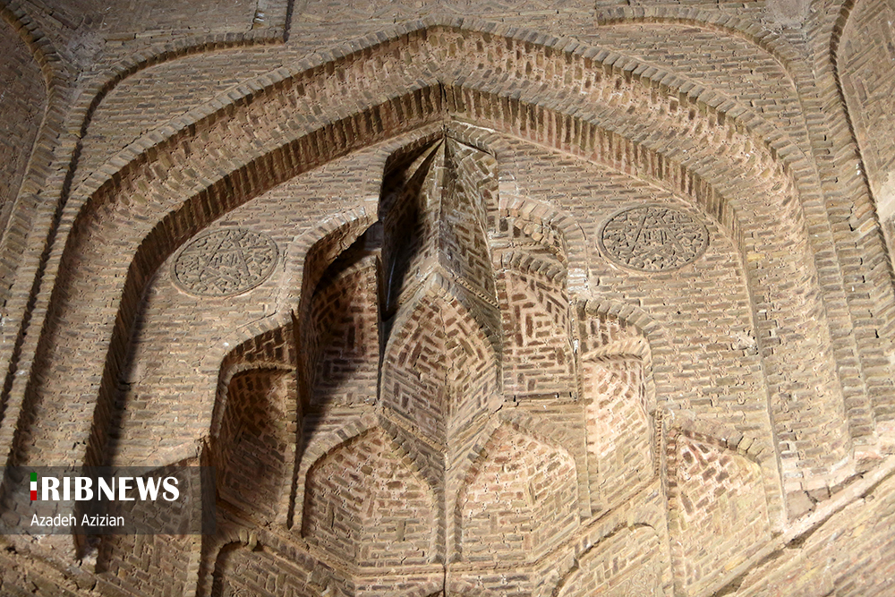 مسجد جامع گلپایگان