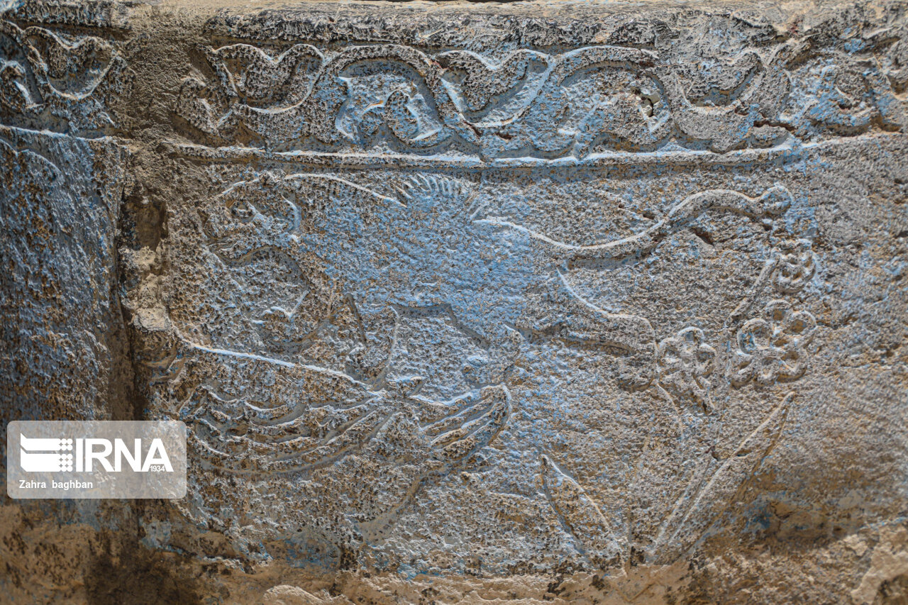مسجد جامع گلپایگان