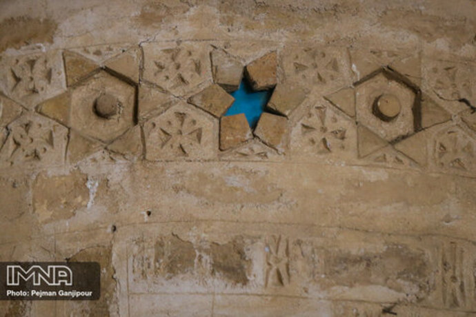 مسجد جامع گلپایگان