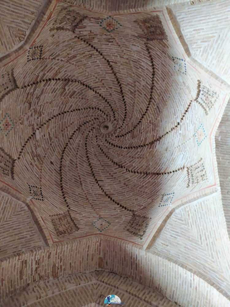 مسجد جامع گلپایگان