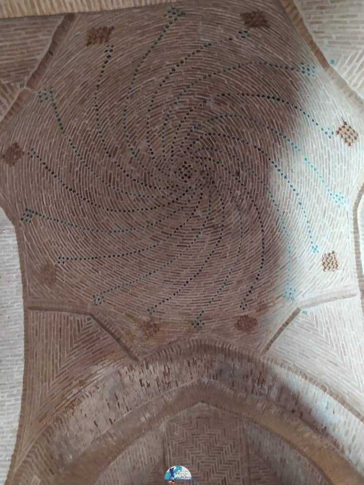 مسجد جامع گلپایگان