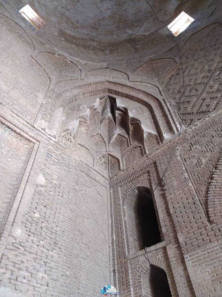 مسجد جامع گلپایگان
