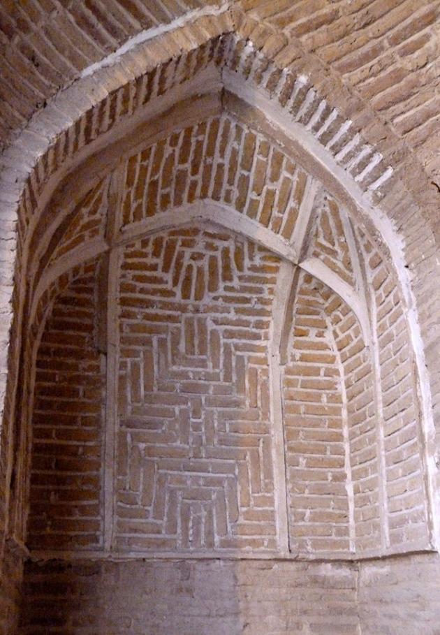مسجد جامع گلپایگان
