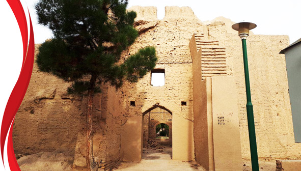 گنبد زنگوله دامغان