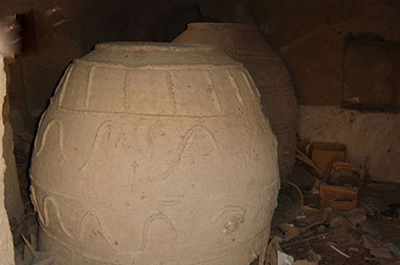 خانه جواهری کوهپایه