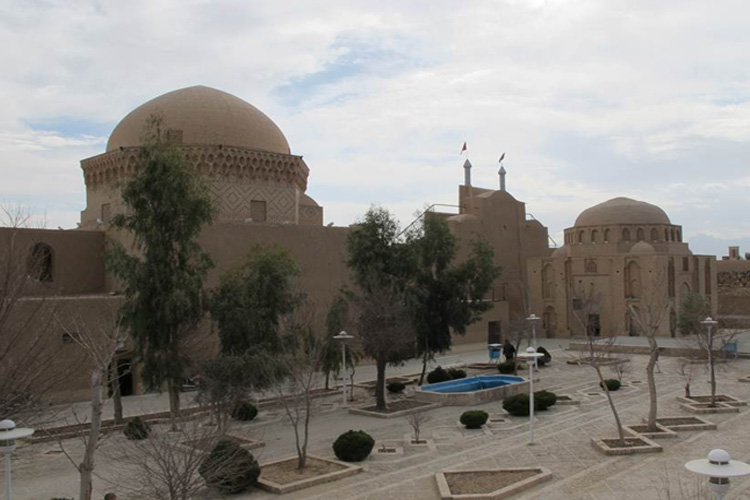 زندان اسکندر