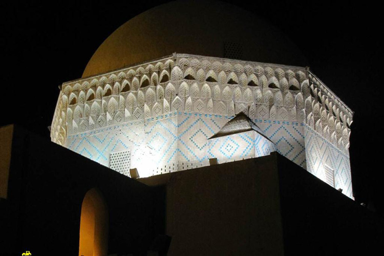 زندان اسکندر