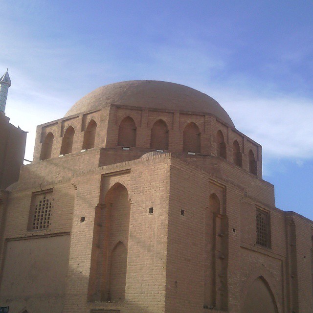زندان اسکندر