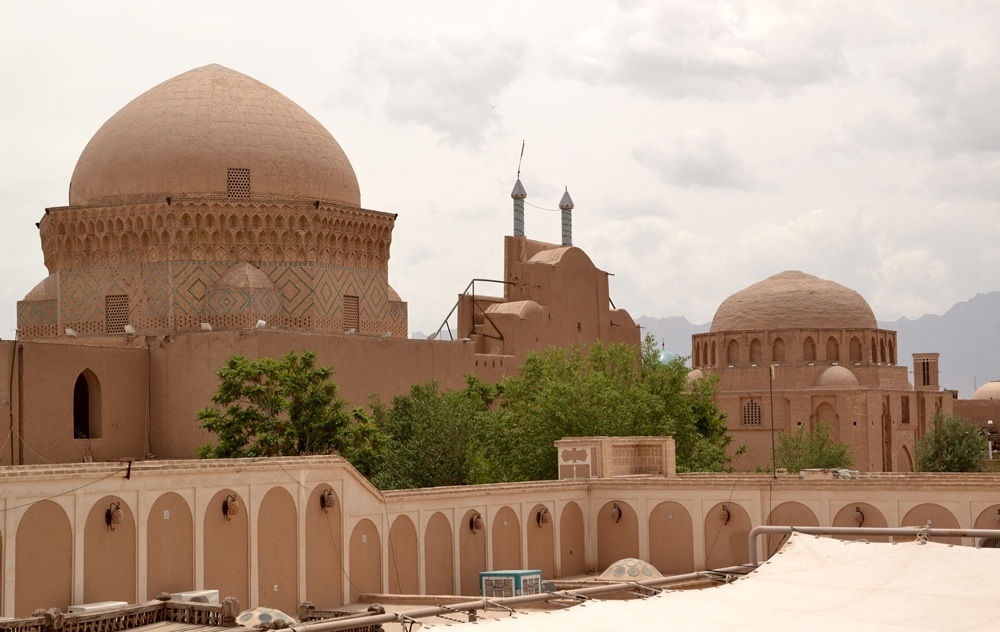 زندان اسکندر