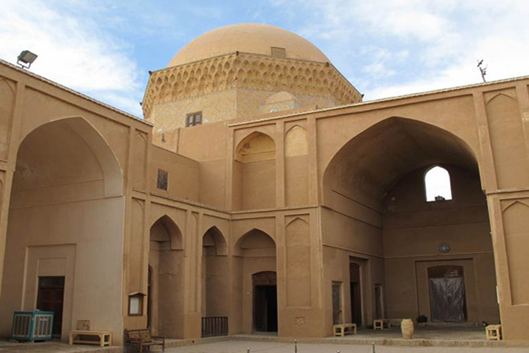 زندان اسکندر