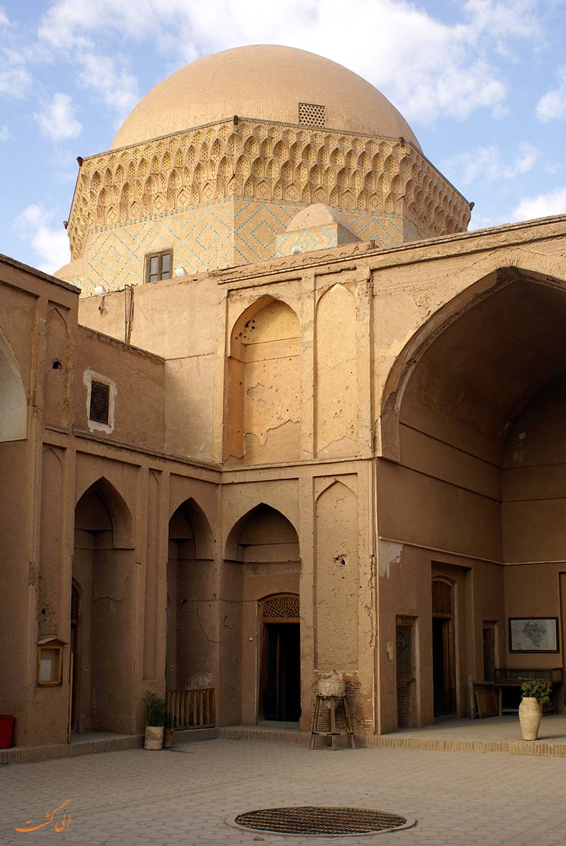زندان اسکندر