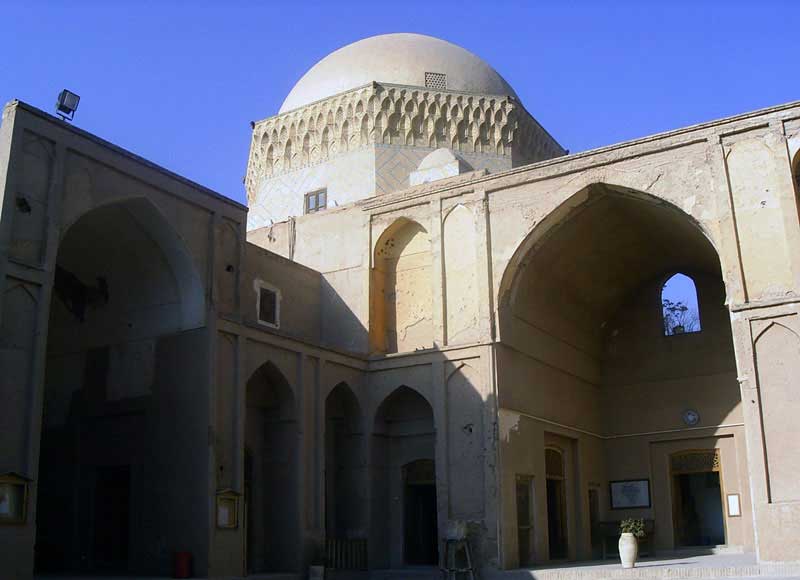 زندان اسکندر