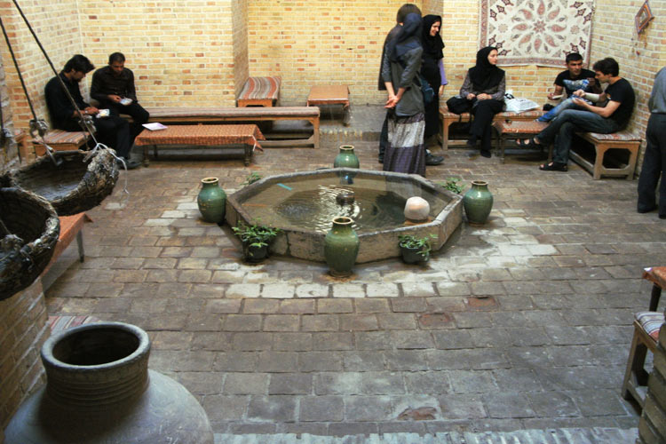 زندان اسکندر
