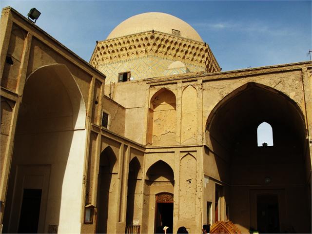 زندان اسکندر