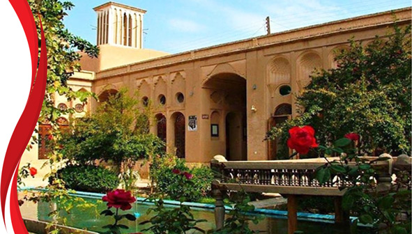 خانه لاری ها