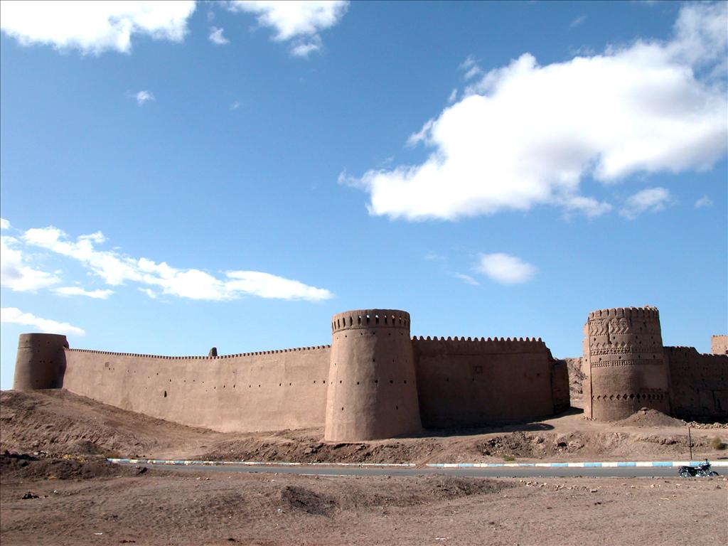 ارگ انار