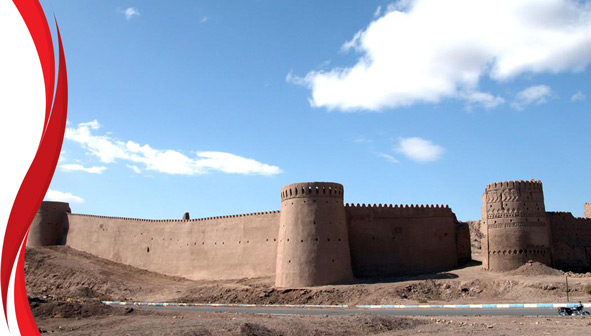 ارگ انار