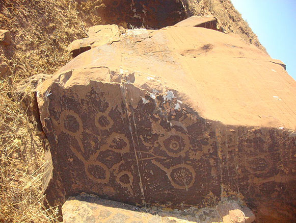 روستای بکر آباد
