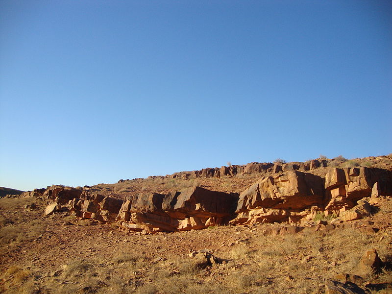 روستای بکر آباد