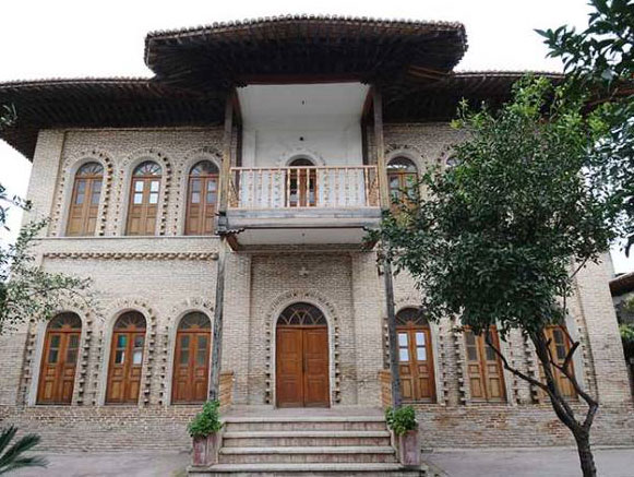 خانه تقوی های گرگان