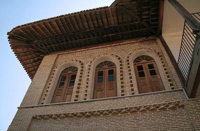 خانه تقوی های گرگان