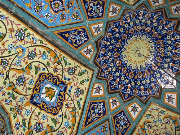 مسجد جامع گرگان