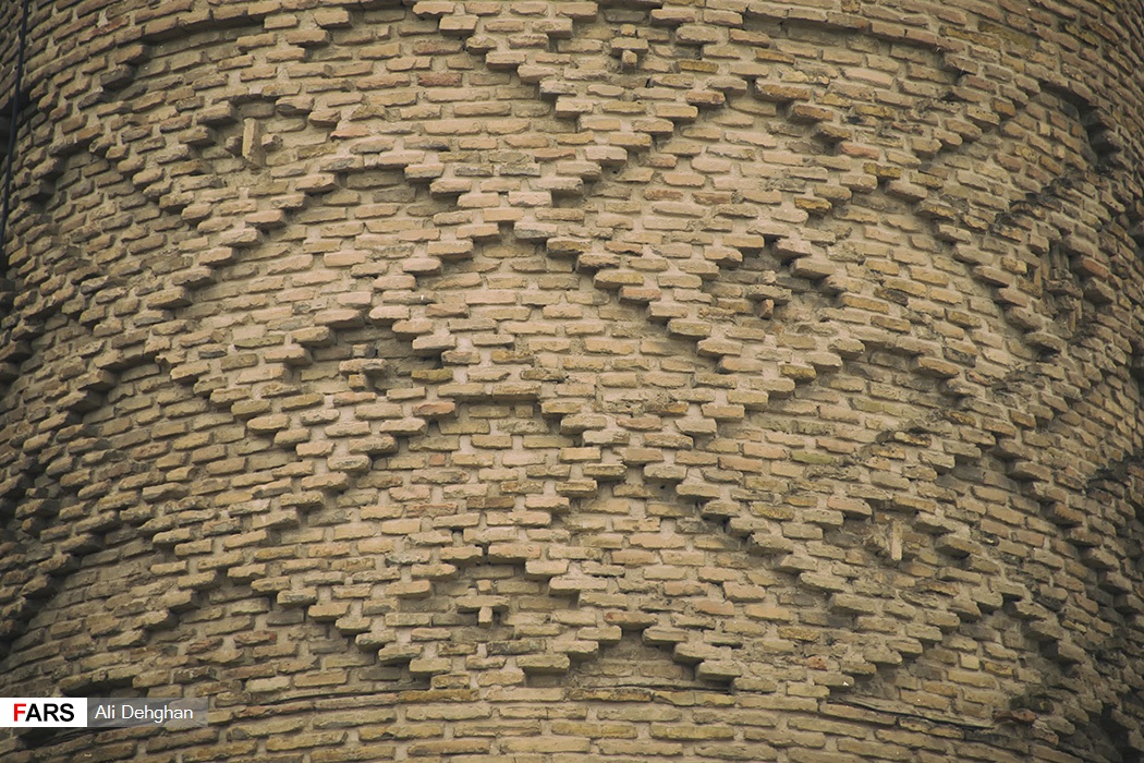 مسجد جامع گرگان