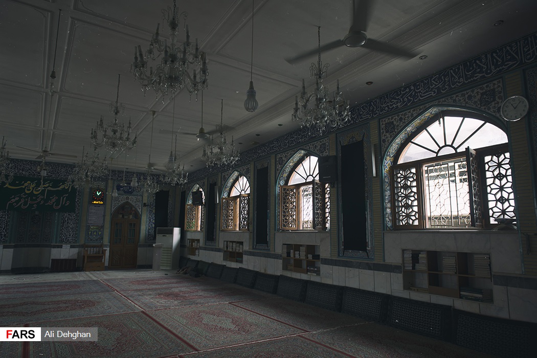 مسجد جامع گرگان